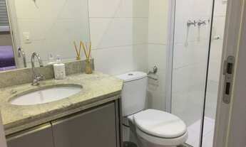 Imagem 6: APARTAMENTO A VENDA NO CONDOMÍNIO FATTO - JUNDIAÍ/SP