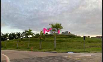 Imagem: TERRENO A VENDA NO CONDOMÍNIO TERRAS DA