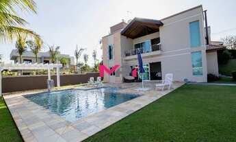 Imagem 2: Oportunidade Casa a venda Haras Pindorama Cabreuva SP 5 suites