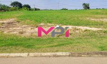 Imagem: TERRENO DE ESQUINA A VENDA NO CONDOMÍNIO