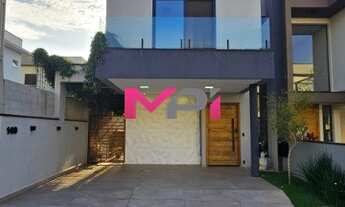 Imagem: CASA À VENDA NO CONDOMÍNIO RESERVA DA