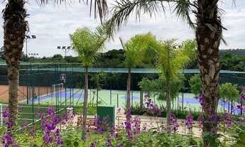 Imagem 3: TERRENO A VENDA NO CONDOMÍNIO TERRAS DA ALVORADA - MEDEIROS - JUNDIAÍ/SP