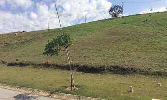 Imagem: TERRENO A VENDA NO CONDOMÍNIO TERRAS DA