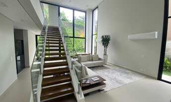 Imagem: Condomínio Residencial Veduta Blu, Casa