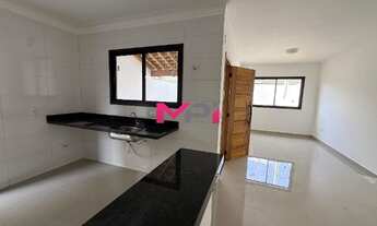 Imagem 4: CASA TERREA A VENDA SANTA GIOVANA - JUNDIAI SP