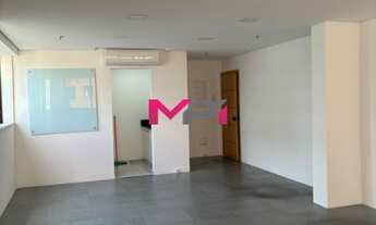 Imagem: SALA COMERCIAL À VENDA - UFFIZI MEDICAL