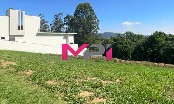 Imagem: TERRENO A VENDA COM 860 M² NO CONDOMÍNIO