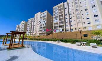 Imagem: Apartamento a venda tipo Garden Tons de