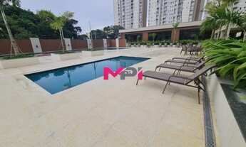 Imagem 5: APARTAMENTO A VENDA CONDOMÍNIO TERRAÇO VILA BELA - JARDIM CAMPOS ELISEOS - JUNDIAÍ/SP