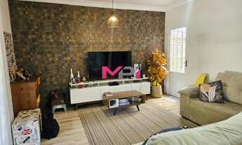 Imagem 3: Casa a venda Vivenda Centenario Parque Centenario Jundiai SP 3 quartos suite piscina