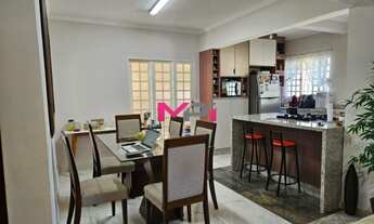 Imagem 4: Casa a venda Vivenda Centenario Parque Centenario Jundiai SP 3 quartos suite piscina