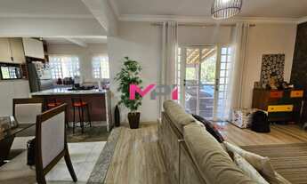 Imagem 5: Casa a venda Vivenda Centenario Parque Centenario Jundiai SP 3 quartos suite piscina