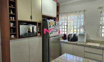 Imagem 6: Casa a venda Vivenda Centenario Parque Centenario Jundiai SP 3 quartos suite piscina