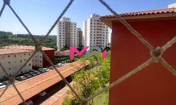 Imagem 3: APARTAMENTO A VENDA NO CONDOMÍNIO MORADA DO JAPI - ELOY CHAVES - JUNDIAÍ/SP