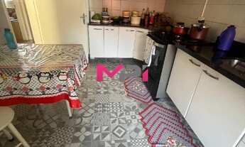 Imagem 4: APARTAMENTO A VENDA NO CONDOMÍNIO MORADA DO JAPI - ELOY CHAVES - JUNDIAÍ/SP