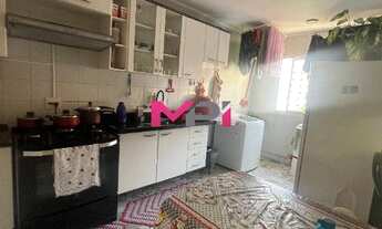 Imagem 6: APARTAMENTO A VENDA NO CONDOMÍNIO MORADA DO JAPI - ELOY CHAVES - JUNDIAÍ/SP