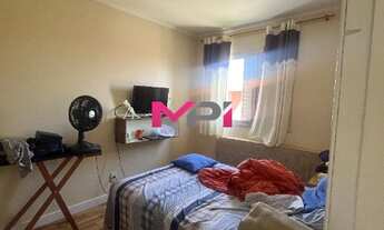 Imagem 7: APARTAMENTO A VENDA NO CONDOMÍNIO MORADA DO JAPI - ELOY CHAVES - JUNDIAÍ/SP