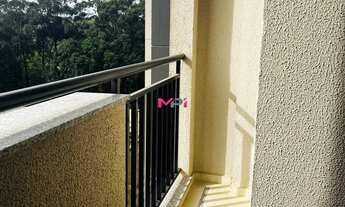 Imagem 4: APARTAMENTO A VENDA CONDOMÍNIO ALTOS DA AVENIDA JARDIM DO LAGO JUNDIAÍ