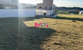 Imagem 4: TERRENO A VENDA NO ALPHAVILLE JUNDIAI-SP