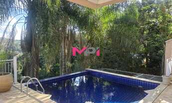 Imagem: CASA A VENDA LINDÍSSIMA NO CAPITAL VILLE