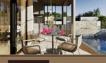 Imagem 6: CASA SOBRADO EM CONSTRUÇÃO RESIDENCIAL LAGO AZUL - RECANTO QUARTO CENTENARIO - JUNDIAI SP