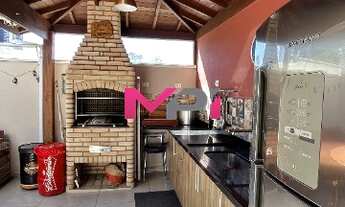 Imagem: CASA A VENDA 3 QUARTOS - CONDOMÍNIO VINTAGE