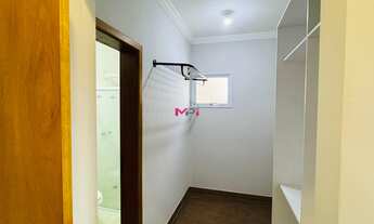 Imagem 2: CASA SOBRADO COM 3 DORMITORIOS NO JARDIM ALICE MEDEIROS JUNDIAI