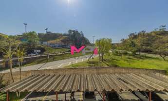 Imagem 7: APARTAMENTO A VENDA CONDOMINIO IRIS - PONTE SÃO JOÃO - JUNDIAÍ/SP