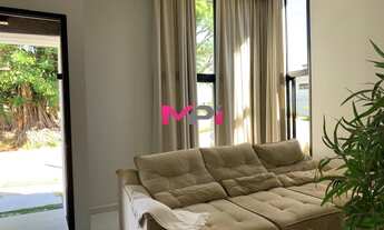 Imagem 3: CASA A VENDA COM 260 M² NO CONDOMÍNIO BELLA VITTA - JUNDIAÍ/SP. 04 SUITES + ÁREA GOURMET