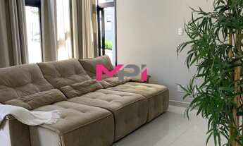 Imagem 4: CASA A VENDA COM 260 M² NO CONDOMÍNIO BELLA VITTA - JUNDIAÍ/SP. 04 SUITES + ÁREA GOURMET