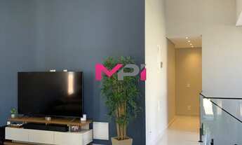 Imagem 5: CASA A VENDA COM 260 M² NO CONDOMÍNIO BELLA VITTA - JUNDIAÍ/SP. 04 SUITES + ÁREA GOURMET