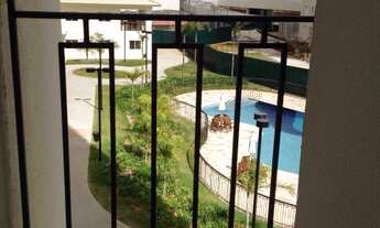 Imagem 3: APARTAMENTO 02 QUARTOS VENDA NO CONDOMÍNIO ATMOSPHERA - JARDIM ERMIDA (ELOY CHAVES) - JUND