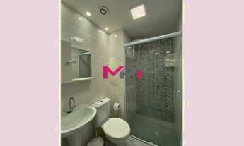 Imagem 7: APARTAMENTO A VENDA NO CONDOMÍNIO RESERVA MONTE SERRAT - ITUPEVA/SP. 46 METROS