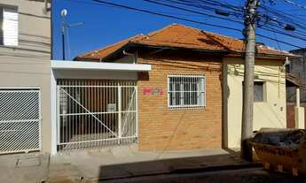 Imagem: Casa terrea a venda na Vila Arens em Jundiai