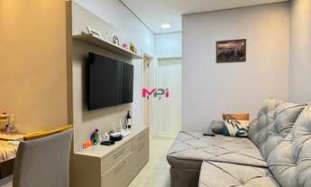 Imagem: Apartamento a venda tipo Garden Tons de