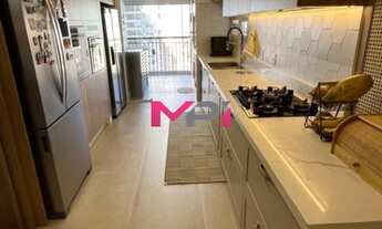 Imagem 6: APARTAMENTO A VENDA NO ALTA VISTA 3 SUITES 9 DE JULHO JUNDIAI SP