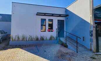 Imagem: ESPAÇO COM SALAS COMERCIAIS PARA LOCAÇÃO