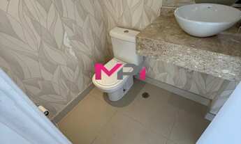 Imagem 4: CASA SOBRADO A VENDA NO CONDOMINIO BOSQUE DOS JATOBAS EM JUNDIAI/SP