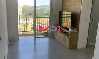 Imagem: APARTAMENTO À VENDA NO RESIDENCIAL DUO