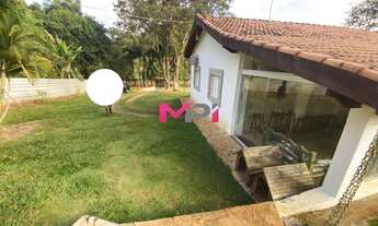 Imagem: CASA A VENDA BAIRRO RIO ACIMA JUNDIAI SP