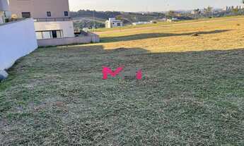 Imagem 5: TERRENO A VENDA NO ALPHAVILLE JUNDIAI-SP