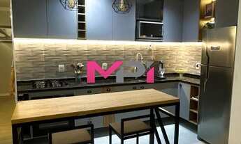 Imagem 3: APARTAMENTO A VENDA NO CONDOMÍNIO MYRIAD - ENGORDADOURO - JUNDIAÍ/SP. Área útil: 77m2