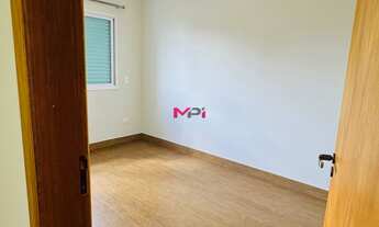 Imagem 3: CASA SOBRADO COM 3 DORMITORIOS NO JARDIM ALICE MEDEIROS JUNDIAI