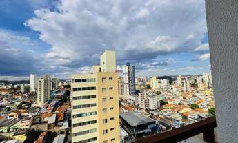Imagem 7: APARTAMENTO A VENDA 2 DORMITÓRIOS COM SUITE - CENTRO - JUNDIAÍ - SP