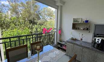 Imagem: APARTAMENTO A VENDA 2 QUARTOS - FOREST HILL