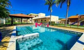 Imagem: CASA A VENDA CONDOMÍNIO TEREZA CRISTINA