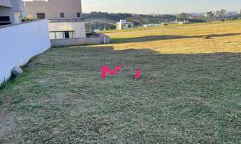 Imagem 6: TERRENO A VENDA NO ALPHAVILLE JUNDIAI-SP