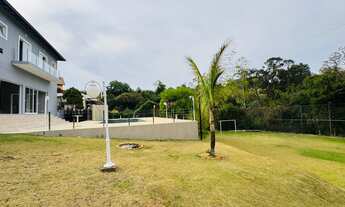 Imagem 6: CASA ALTO PADRÃO PARA LOCAÇÃO COM 4 DORMITÓRIOS E PISCINA NO BAIRRO MEDEIROS, JUNDIAÍ, SP