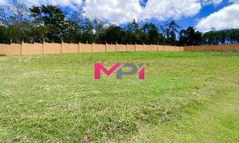 Imagem: TERRENO À VENDA ALPHAVILLE II - JUNDIAÍ/SP