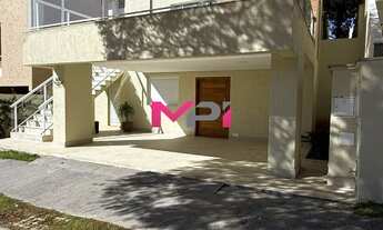 Imagem: CASA SOBRADO A VENDA NO CONDOMINIO BOSQUE